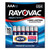6135008264798, Alkaline Aaa Batteries, 12/pack - NSN8264798
