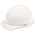 8415009353139, Skilcraft Safety Helmet, White - NSN9353139