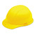 8415009353140, Skilcraft Safety Helmet, Yellow - NSN9353140