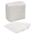 8540009654691, Skilcraft, Table Napkin, Junior, 1-Ply, White, 10,000/box - NSN9654691