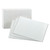 Grid Index Cards, 3 X 5, White, 100/pack - OXF02035