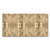 Bordette Designs, 48" X 50 Ft Roll, Weathered Wood, Brown/white - PAC0056515