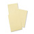 Cream Manila Drawing Paper, 40lb, 12 X 18, Cream Manila, 500/pack - PAC4012