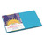 Construction Paper, 58lb, 12 X 18, Turquoise, 50/pack - PAC7707