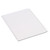 Construction Paper, 58lb, 18 X 24, Bright White, 50/pack - PAC8717