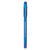 Flexgrip Ultra Ballpoint Pen, Stick, Fine 0.8 Mm, Blue Ink, Blue Barrel, Dozen - PAP9660131