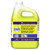 Manual Pot/pan Dish Detergent, Lemon - PGC57444EA