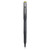 Razor Point Fine Line Porous Point Pen, Stick, Extra-Fine 0.3 Mm, Black Ink, Black Barrel, Dozen - PIL11001