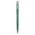 Razor Point Fine Line Porous Point Pen, Stick, Extra-Fine 0.3 Mm, Green Ink, Green Barrel, Dozen - PIL11010