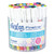 Frixion Fineliner Erasable Porous Point Pen, Stick, Fine 0.6 Mm, Assorted Ink And Barrel Colors, 72/pack - PIL12317