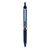Precise V5rt Roller Ball Pen, Retractable, Extra-Fine 0.5 Mm, Navy Ink, Navy Barrel, Dozen - PIL13447