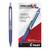 Precise V5rt Roller Ball Pen, Retractable, Extra-Fine 0.5 Mm, Blue Ink, Blue Barrel - PIL26063