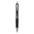 G2 Pro Gel Pen, Retractable, Fine 0.7 Mm, Black Ink, Gray Barrel - PIL31147