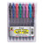 G2 Premium Gel Pen Convenience Pack, Retractable, Bold 1 Mm, Assorted Ink And Barrel Colors, 8/pack - PIL31654