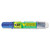BeGreen V Board Master Dry Erase Marker, Medium Chisel Tip, Blue - PIL43915