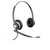 Encorepro Premium Binaural Over-The-Head Headset With Noise Canceling Microphone - PLNHW720