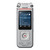 Voice Tracer 4110 Digital Recorder, 8 Gb, Silver - PSPDVT4110