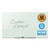 Invisamount Magnetic Glass Marker Board, Frameless, 85" X 48", White Surface - QRTG8548IMW