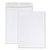 Catalog Envelope, #10 1/2, Square Flap, Gummed Closure, 9 X 12, White, 100/box - QUA41413