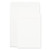 Catalog Envelope, #10 1/2, Squar Flap, Gummed Closure, 9 X 12, White, 250/box - QUA41488