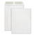 Catalog Envelope, #13 1/2, Square Flap, Gummed Closure, 10 X 13, White, 250/box - QUA41688