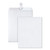 Redi-Strip Catalog Envelope, #13 1/2, Cheese Blade Flap, Redi-Strip Closure, 10 X 13, White, 100/box - QUA44782