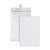 Catalog Mailers, Dupont Tyvek, #15, Squar Flap, Redi-Strip Closure, 10 X 15, White, 100/box - QUAR1660