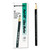 Peel-Off China Markers, Black, Dozen - SAN2089