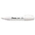 Permanent Paint Marker, Extra-Broad Chisel Tip, White - SAN35568