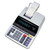 El2630piii Two-Color Printing Calculator, Black/red Print, 4.8 Lines/sec - SHREL2630PIII