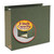 Box Bottom Hanging File Folders, Letter Size, Standard Green, 25/box - SMD64279