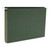 Box Bottom Hanging File Folders, Legal Size, Standard Green, 25/box - SMD64339