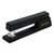 Premium Commercial Full Strip Stapler, 20-Sheet Capacity, Black - SWI76701