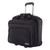 Purpose Business Case On Wheels, Holds Laptops 15.6", 8.5" X 8.5" X 16", Black - SWZBZCW1002SMBK