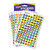 Superspots And Supershapes Sticker Variety Packs, Positive Praisers, Assorted Colors, 2,500/pack - TEPT1945