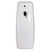 Classic Metered Aerosol Fragrance Dispenser, 3.75" X 3.25" X 9.5", White - TMS1047717