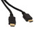 High Speed Hdmi Cable, Ultra Hd 4k X 2k, Digital Video With Audio (m/m), 10 Ft. - TRPP568010