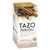 Chai Organic Black Tea, Filter Bag, 24/box - TZO149904