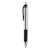 207 Impact Gel Pen, Retractable, Bold 1 Mm, Blue Ink, Black/blue Barrel - UBC65871