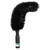 Starduster Pipe Brush, 11", Black Handle - UNGPIPE