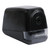 Electric Pencil Sharpener, Ac-Powered, 3.13 X 5.75 X 4, Black - UNV30010