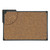 Tech Cork Board, 24 X 18, Cork, Black Frame - UNV43021