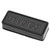 Dry Erase Whiteboard Eraser, 5" X 1.75" X 1" - UNV43663