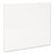 Lap/learning Dry-Erase Board, 11 3/4" X 8 3/4", White, 6/pack - UNV43910