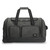 Leroy Rolling Duffel, Polyester, 12 X 10 1/2 X 10 1/2, Gray - USLUBN98010