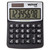 1000 Minidesk Calculator, Solar/battery, 8-Digit Lcd - VCT1000