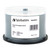 Cd-R Datalifeplus Printable Recordable Disc, 700 Mb/80 Min, 52x, Spindle, Silver, 50/pack - VER94892