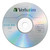 Dvd-Rw Rewritable Disc, 4.7 Gb, 4x, Spindle, Silver, 30/pack - VER95179