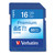 16gb Premium Sdhc Memory Card, Uhs-I V10 U1 Class 10, Up To 80mb/s Read Speed - VER96808