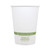 Paper Bowls, 32 Oz, 4.4" Diameter X 5.8"h, White, 500/carton - WORBOPA32